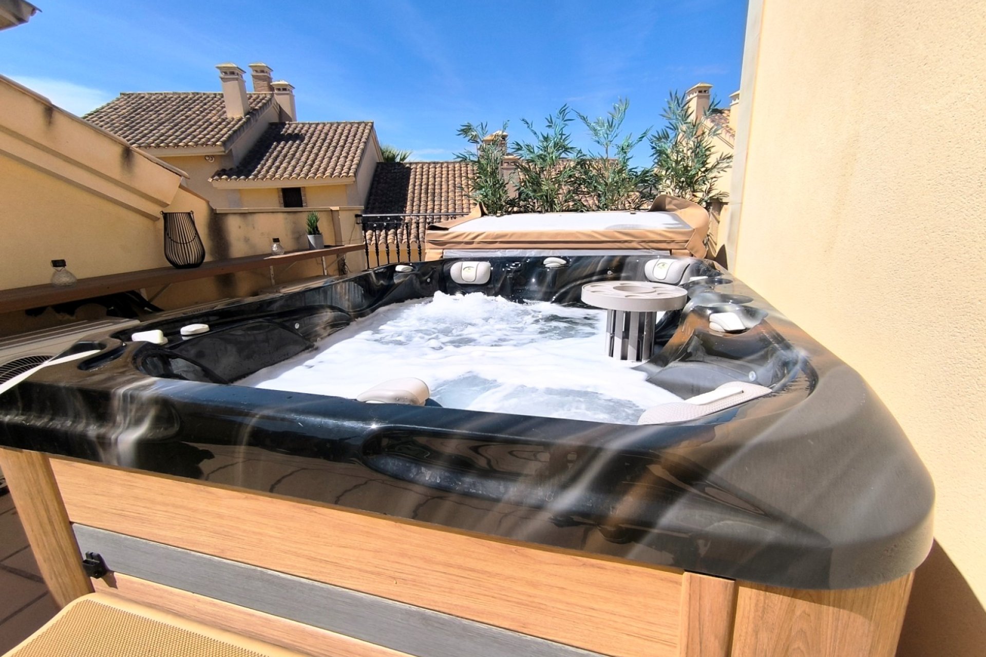 Re-Sale - Bungalow - Algorfa