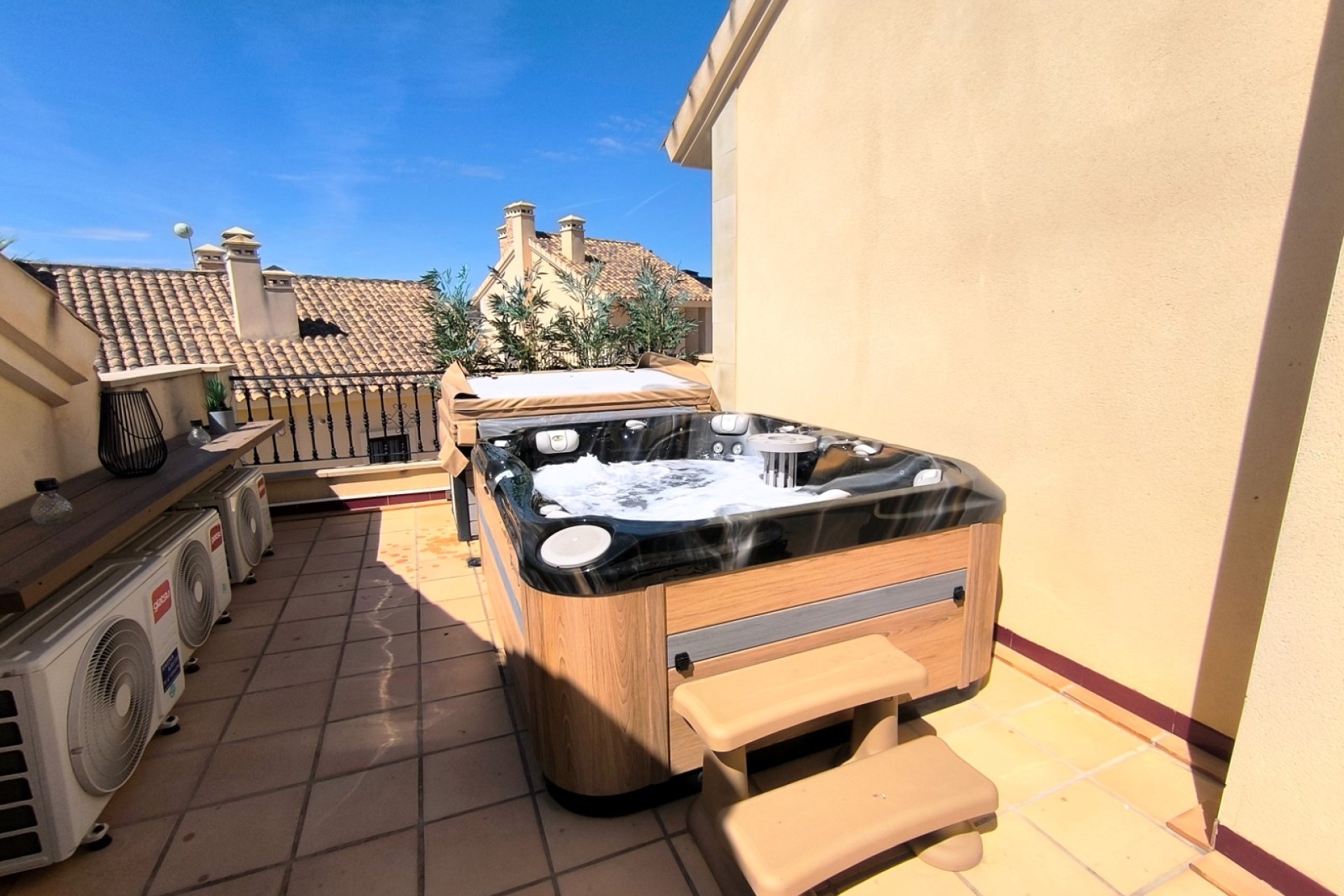 Re-Sale - Bungalow - Algorfa