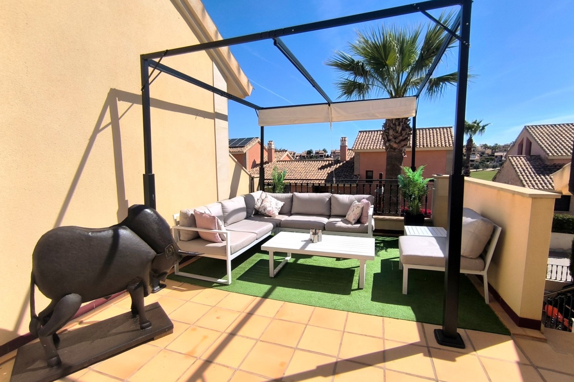 Re-Sale - Bungalow - Algorfa