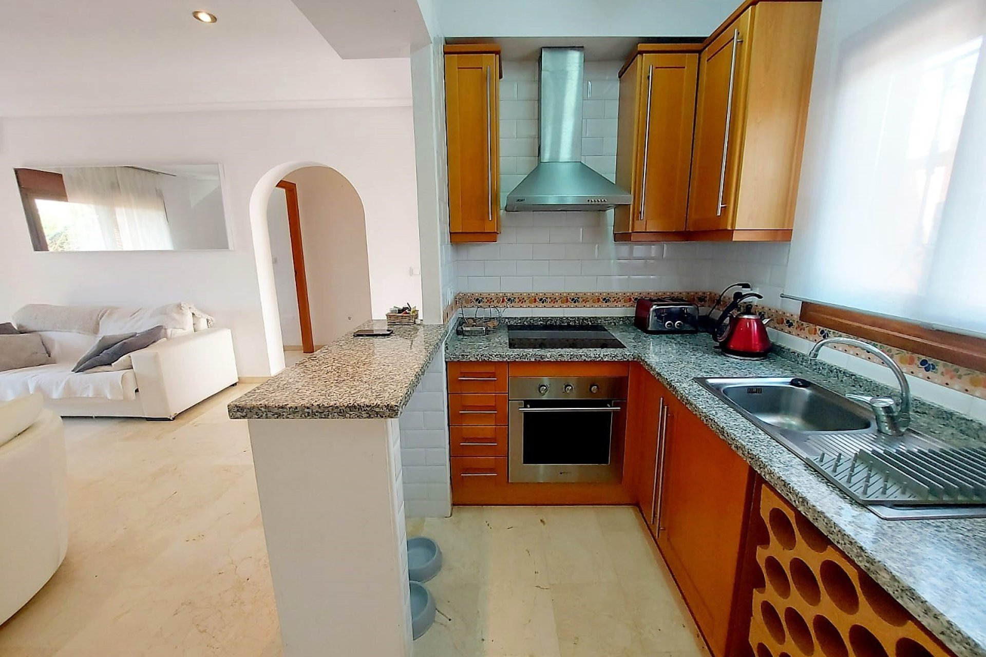Re-Sale - Bungalow - Algorfa