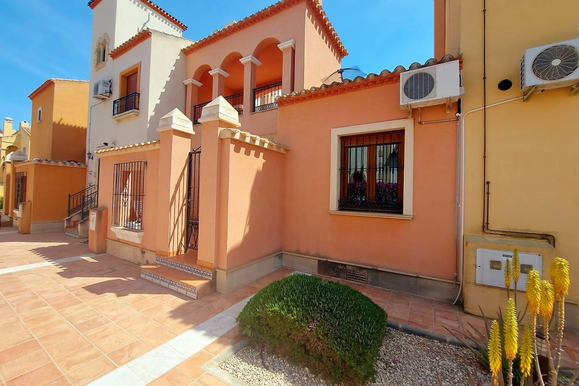 Re-Sale - Bungalow - Algorfa