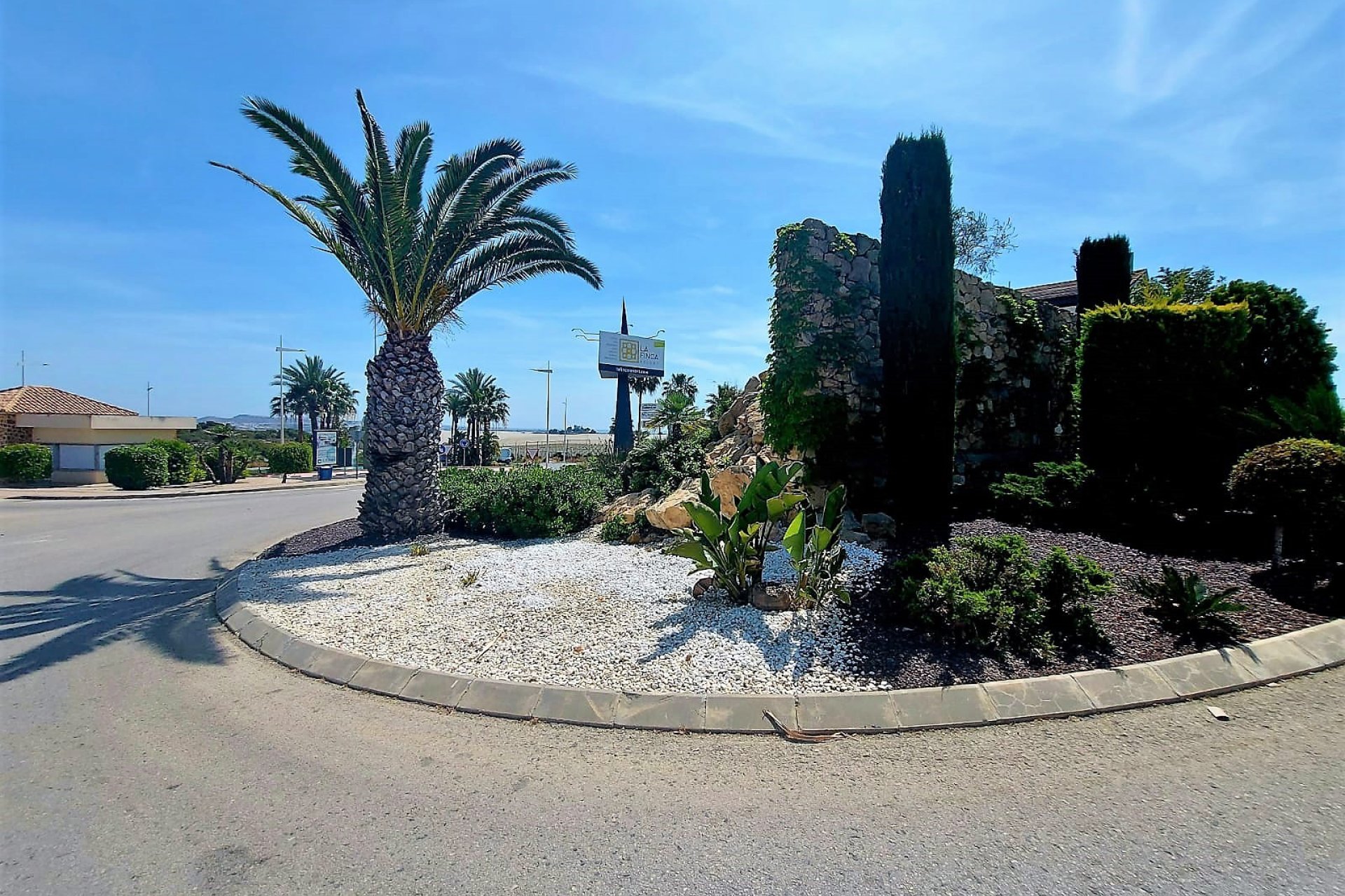 Re-Sale - Bungalow - Algorfa