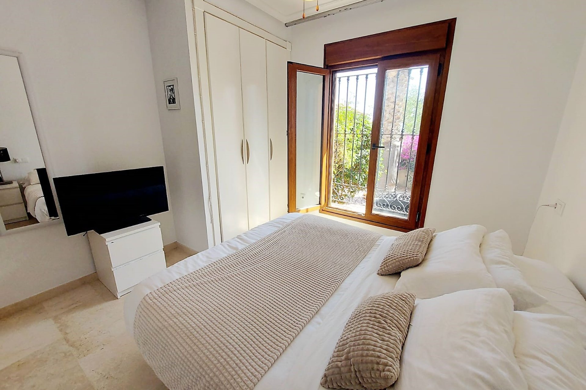 Re-Sale - Bungalow - Algorfa