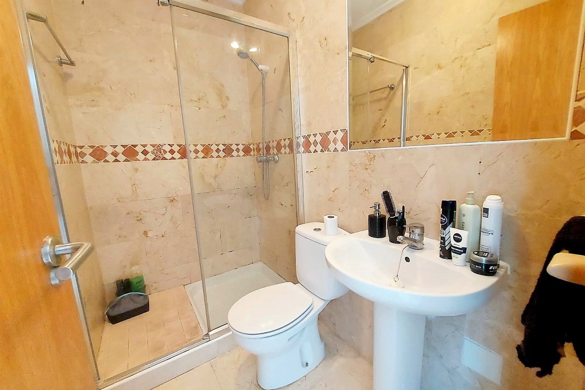 Re-Sale - Bungalow - Algorfa