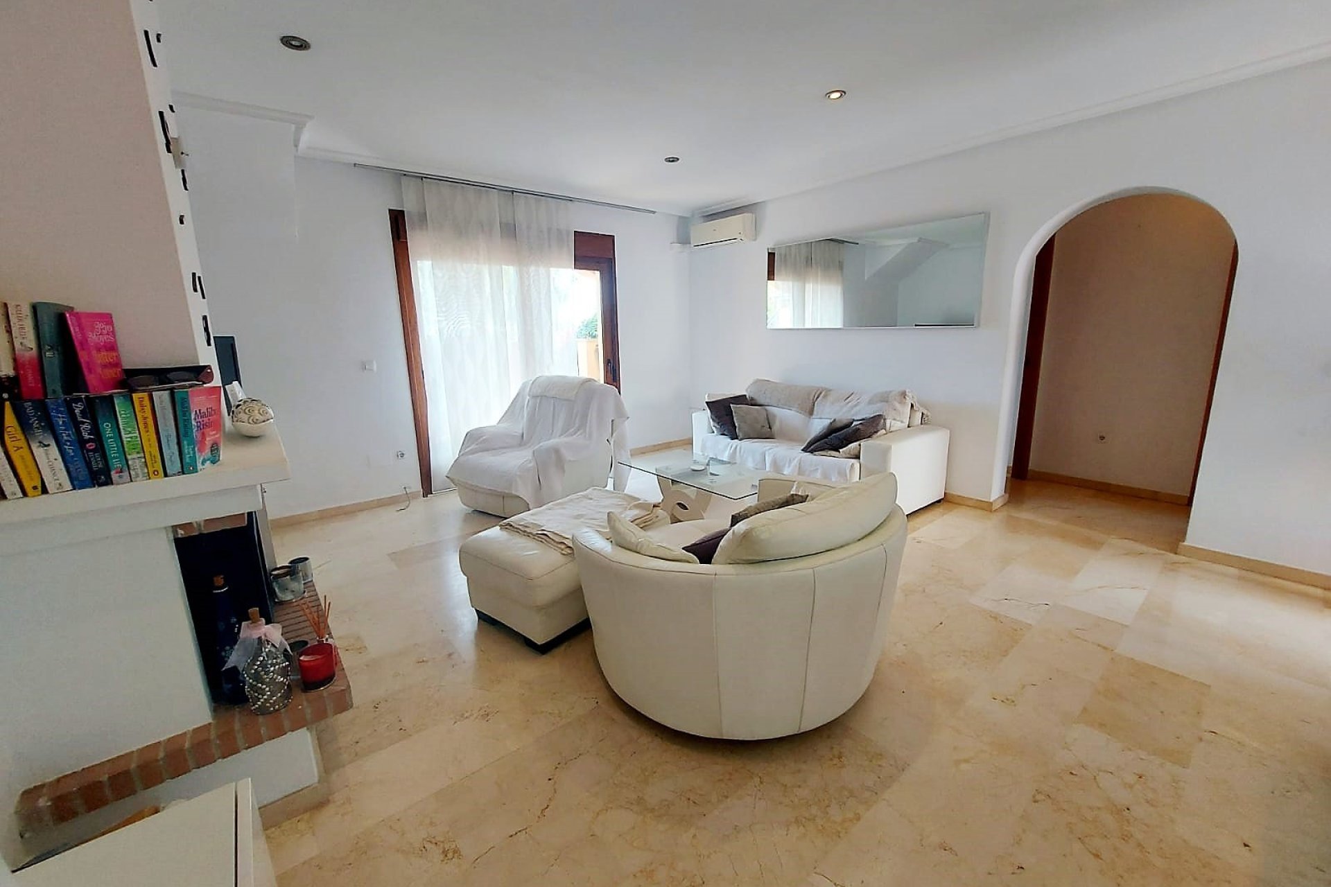 Re-Sale - Bungalow - Algorfa