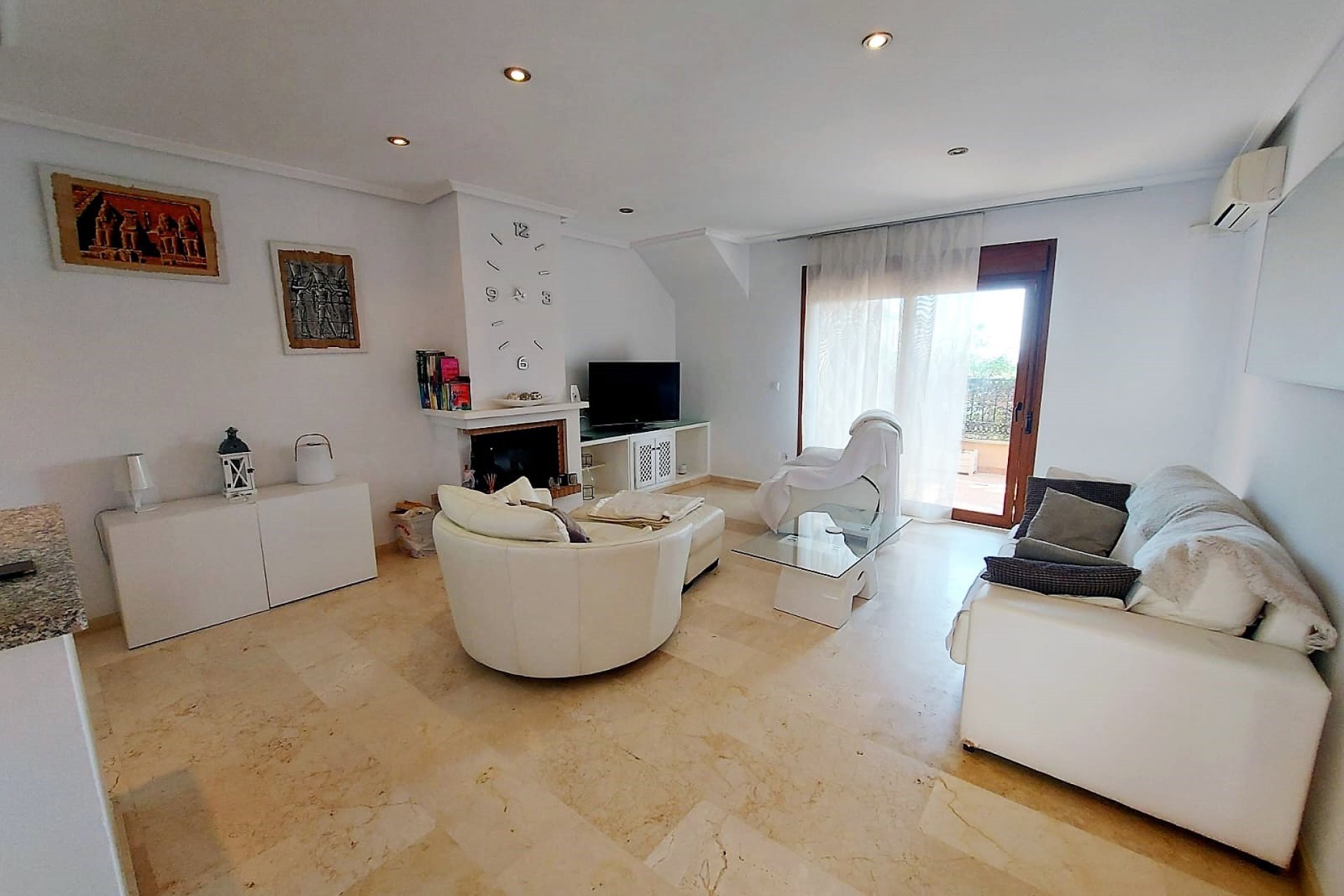 Re-Sale - Bungalow - Algorfa