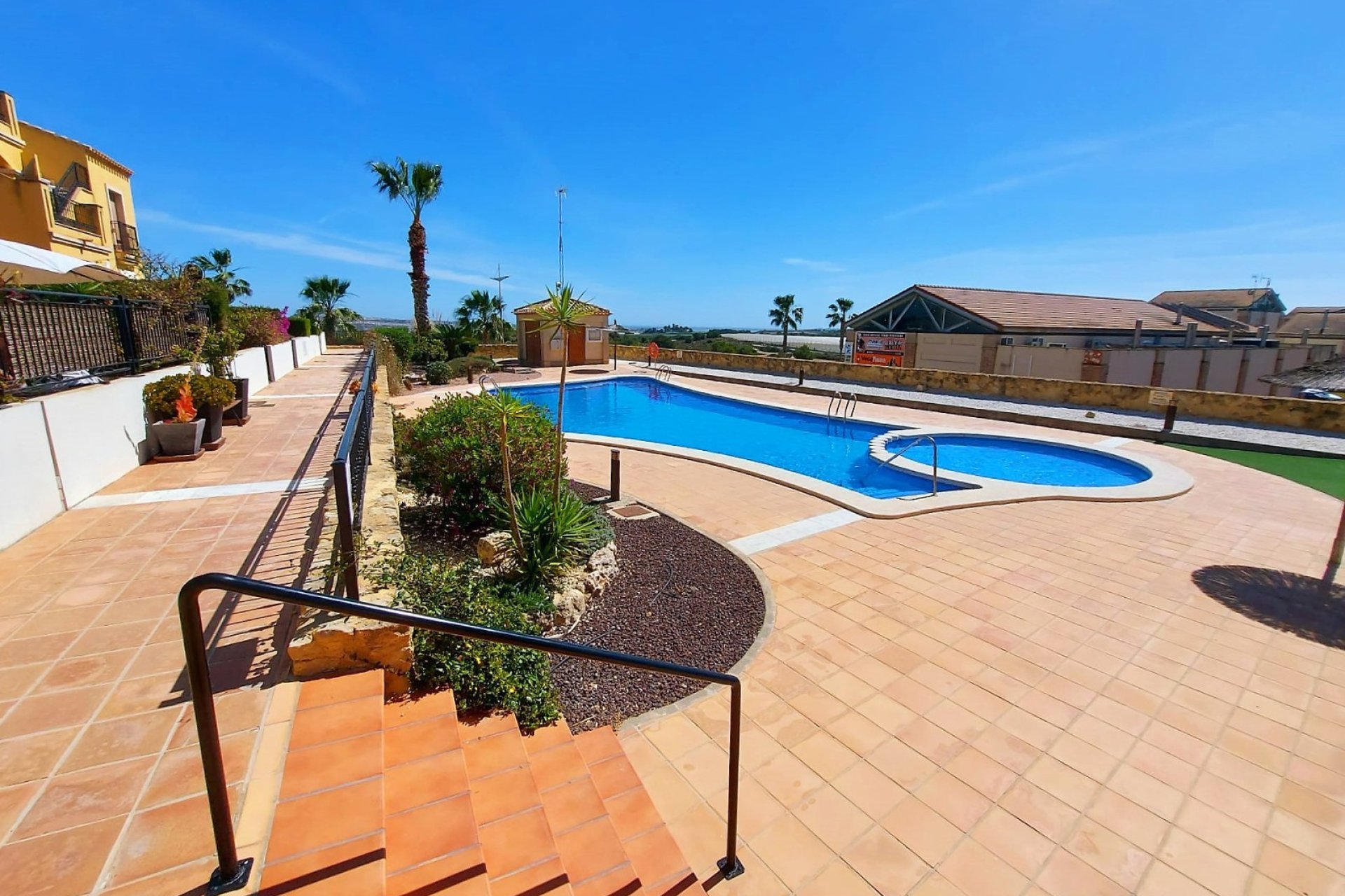 Re-Sale - Bungalow - Algorfa