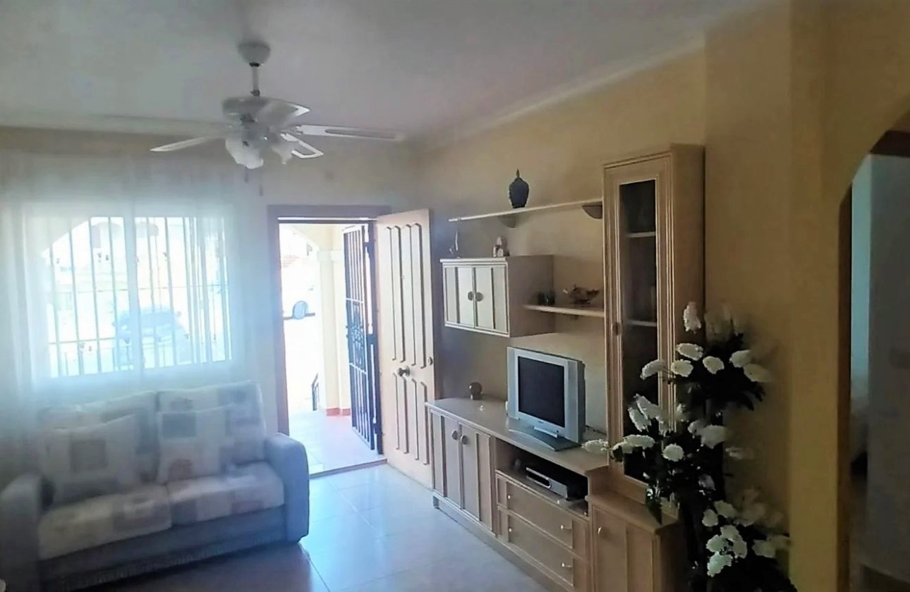 Re-Sale - Bungalow - Algorfa