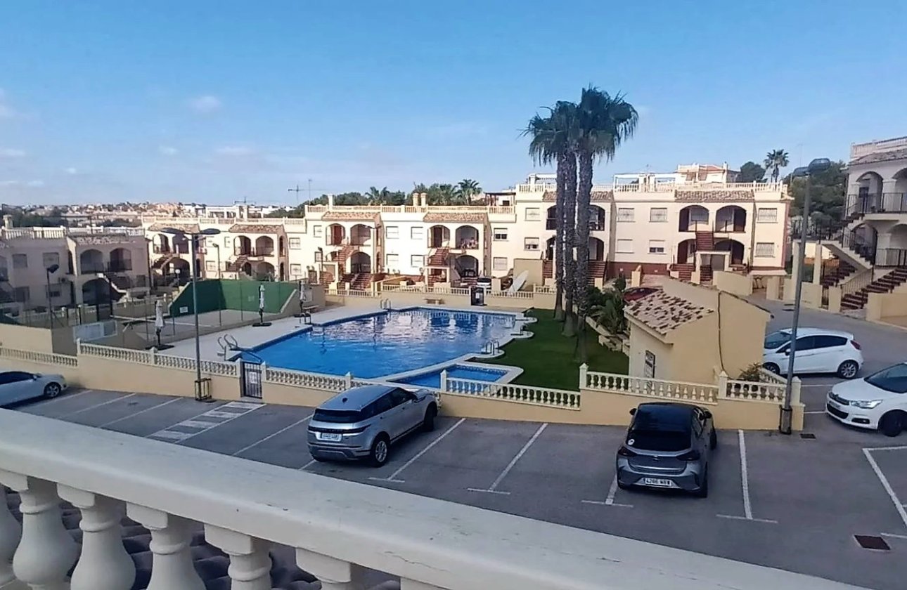 Re-Sale - Bungalow - Algorfa