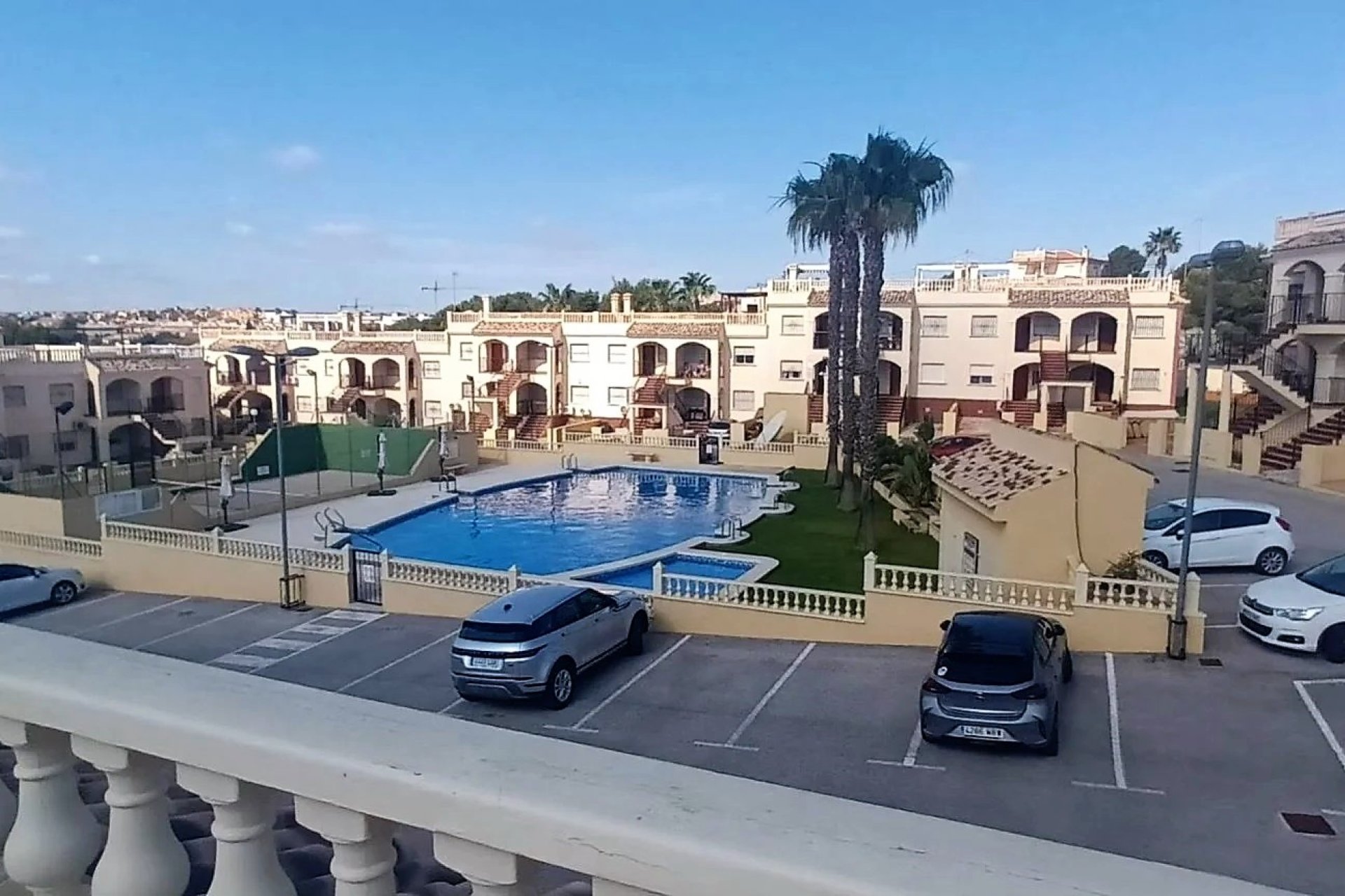 Re-Sale - Bungalow - Algorfa