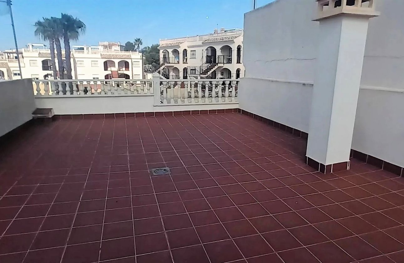 Re-Sale - Bungalow - Algorfa