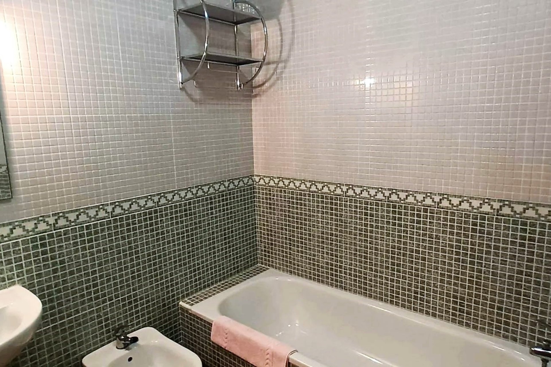 Re-Sale - Bungalow - Algorfa