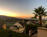 Re-Sale - Bungalow - Algorfa