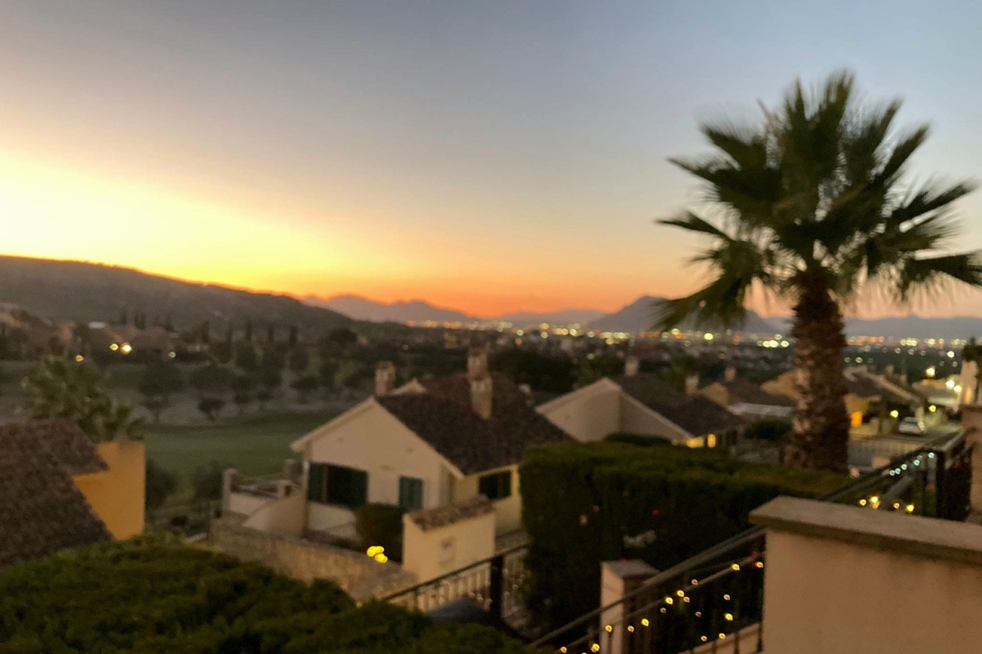 Re-Sale - Bungalow - Algorfa