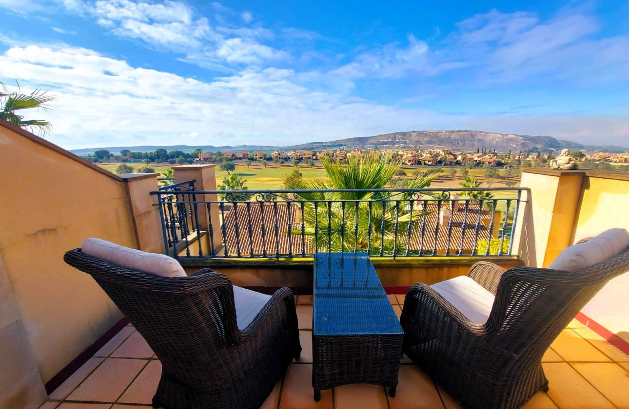 Re-Sale - Bungalow - Algorfa