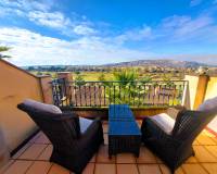 Re-Sale - Bungalow - Algorfa