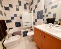 Re-Sale - Bungalow - Algorfa