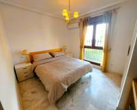 Re-Sale - Bungalow - Algorfa