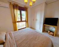 Re-Sale - Bungalow - Algorfa