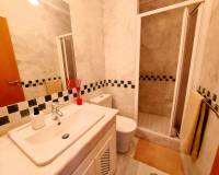 Re-Sale - Bungalow - Algorfa