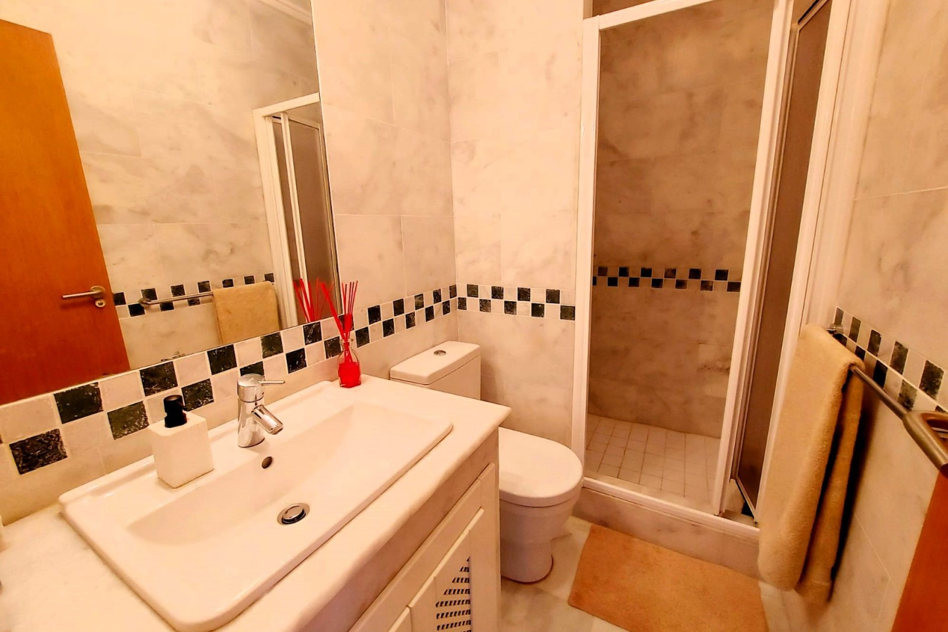 Re-Sale - Bungalow - Algorfa