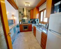 Re-Sale - Bungalow - Algorfa