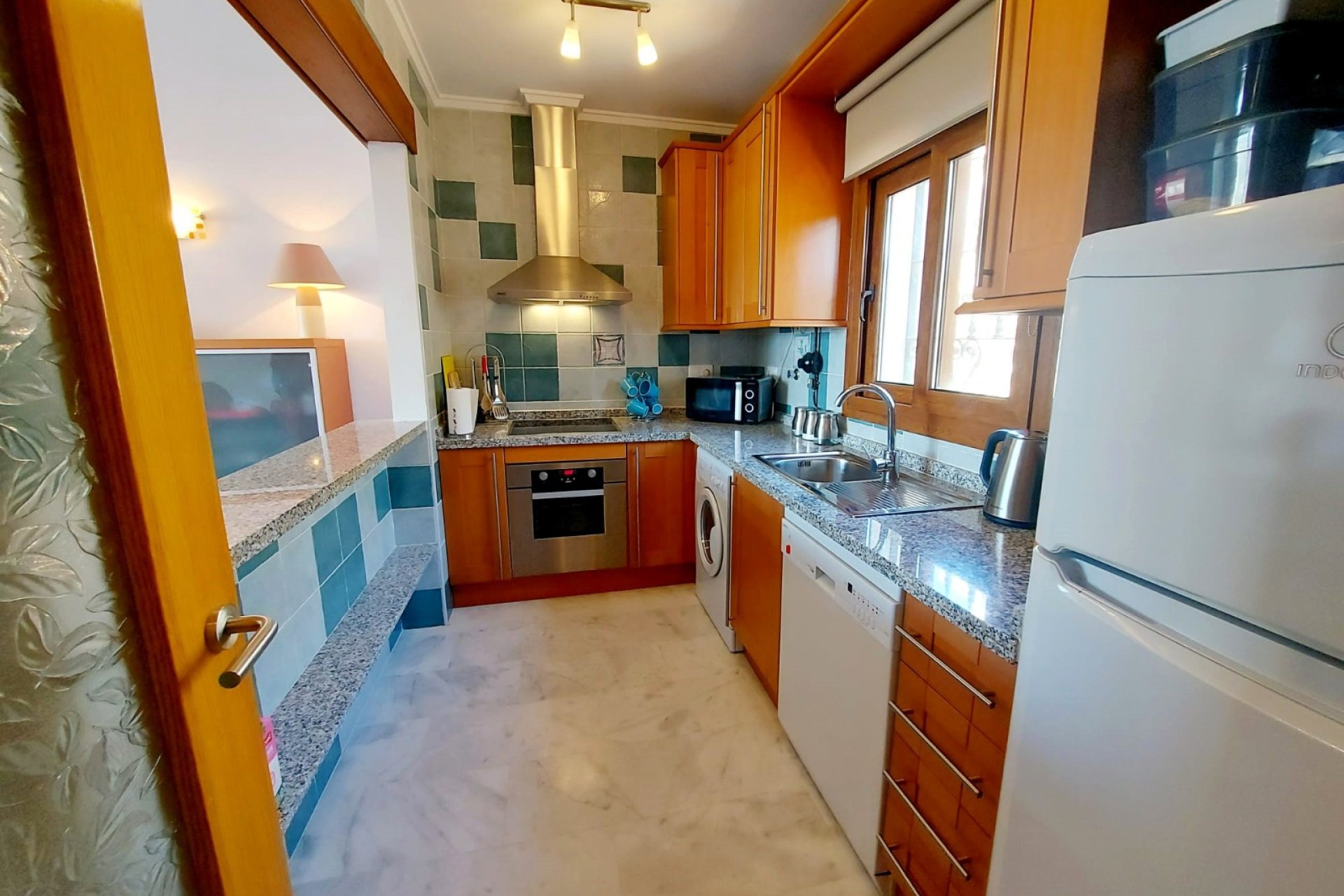 Re-Sale - Bungalow - Algorfa