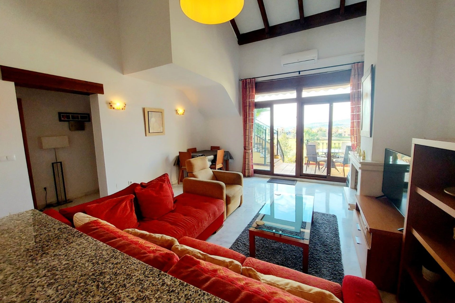 Re-Sale - Bungalow - Algorfa