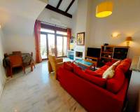 Re-Sale - Bungalow - Algorfa