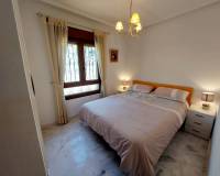 Re-Sale - Bungalow - Algorfa