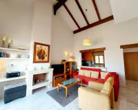 Re-Sale - Bungalow - Algorfa