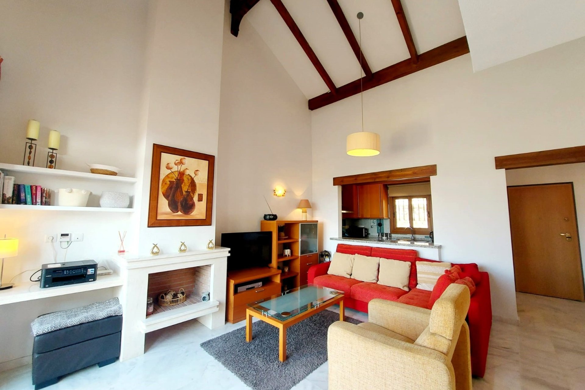 Re-Sale - Bungalow - Algorfa