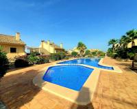 Re-Sale - Bungalow - Algorfa