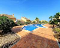 Re-Sale - Bungalow - Algorfa
