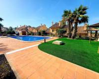 Re-Sale - Bungalow - Algorfa