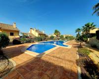 Re-Sale - Bungalow - Algorfa