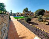 Re-Sale - Bungalow - Algorfa