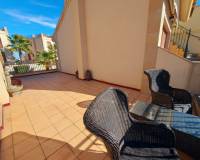 Re-Sale - Bungalow - Algorfa