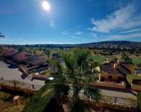 Re-Sale - Bungalow - Algorfa