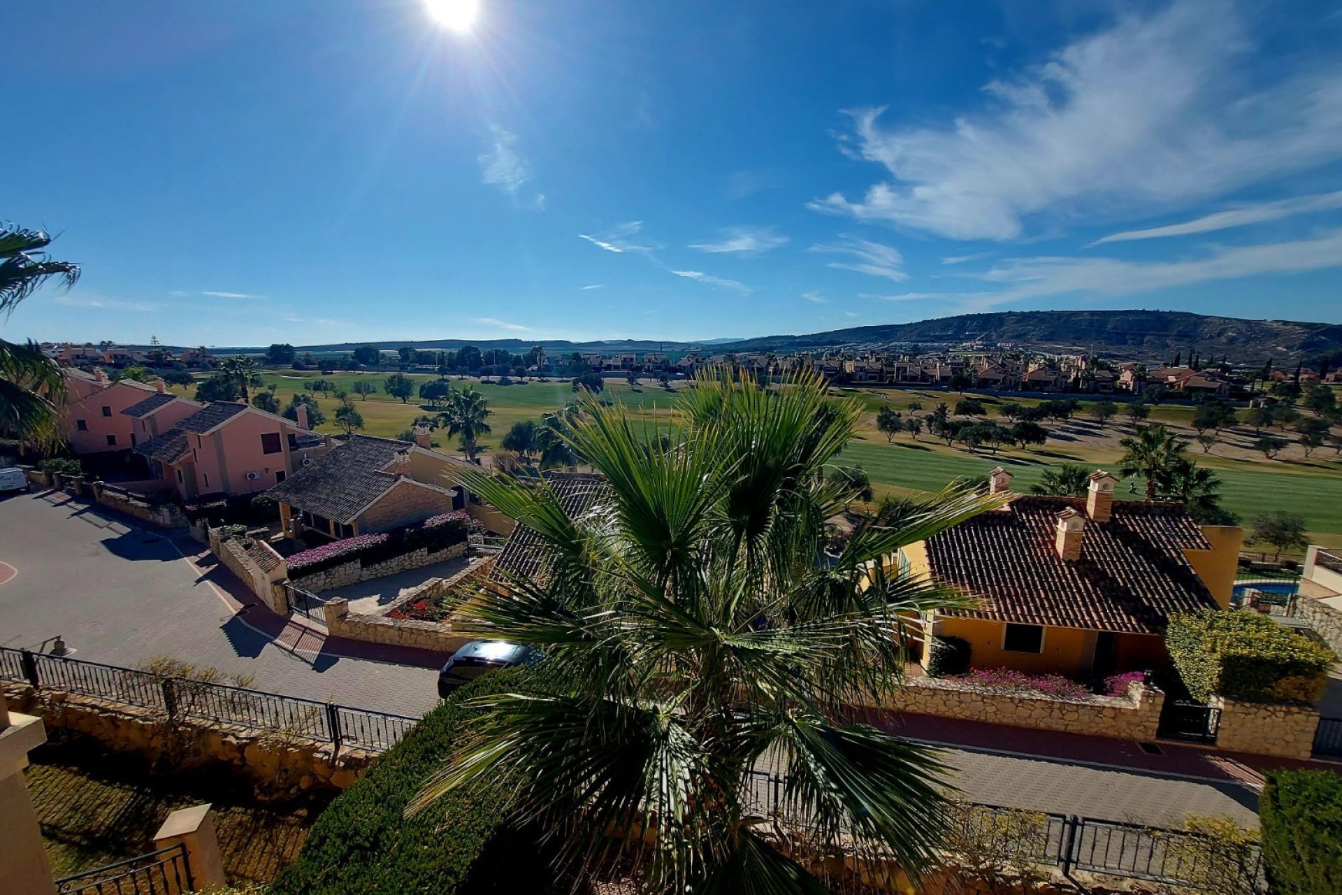 Re-Sale - Bungalow - Algorfa