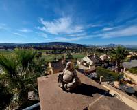 Re-Sale - Bungalow - Algorfa
