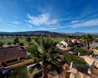 Re-Sale - Bungalow - Algorfa