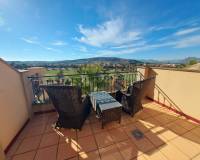 Re-Sale - Bungalow - Algorfa
