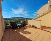 Re-Sale - Bungalow - Algorfa