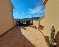 Re-Sale - Bungalow - Algorfa