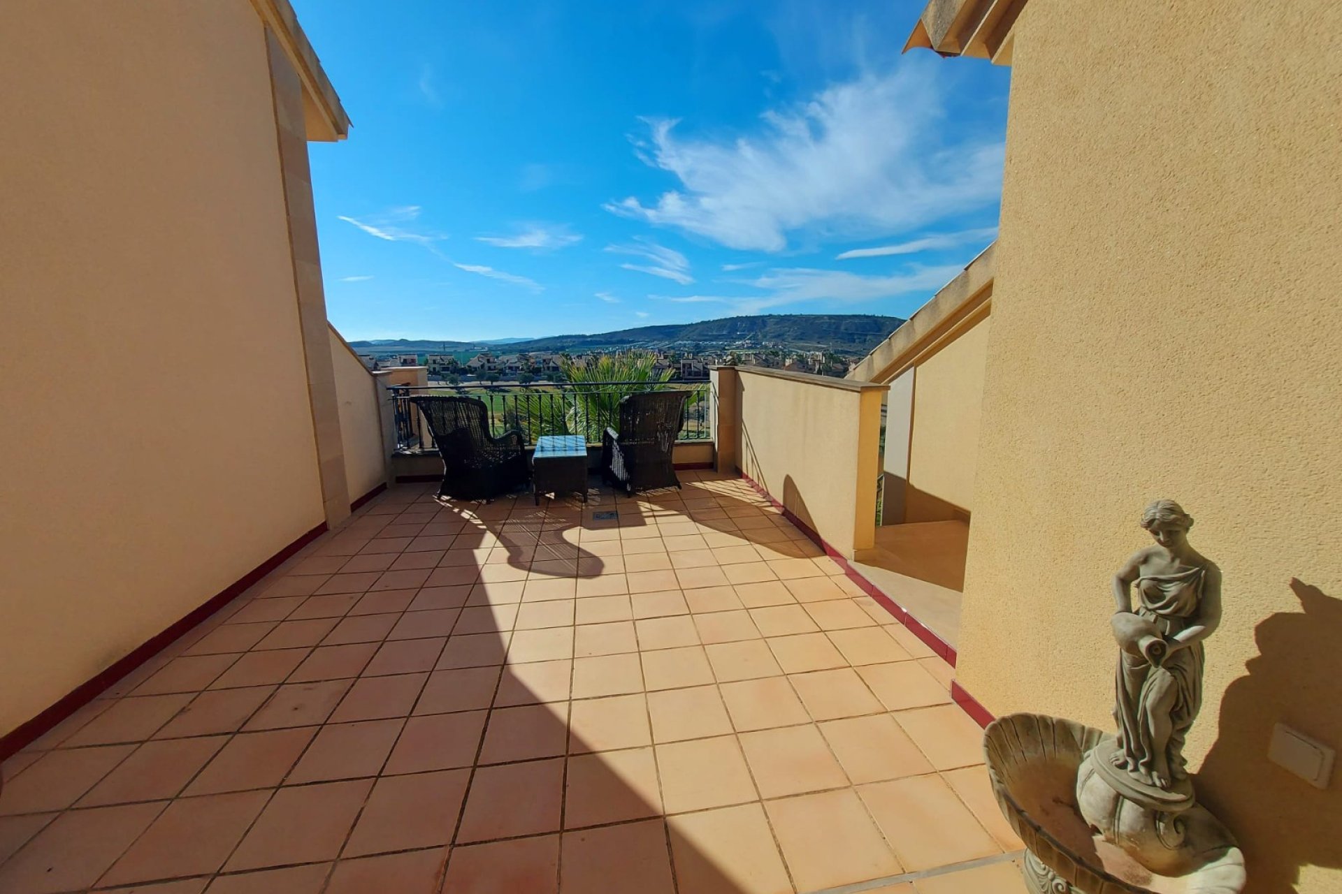 Re-Sale - Bungalow - Algorfa