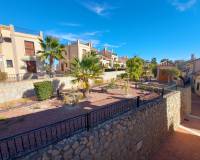 Re-Sale - Bungalow - Algorfa
