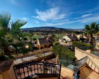 Re-Sale - Bungalow - Algorfa