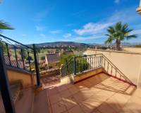 Re-Sale - Bungalow - Algorfa