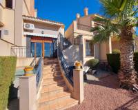 Re-Sale - Bungalow - Algorfa